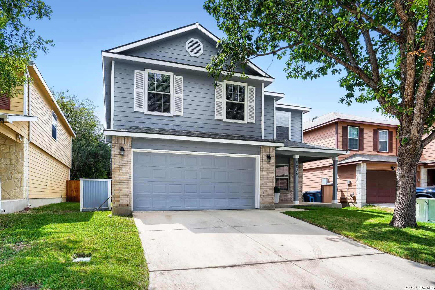 5838 Piedmont Glen San Antonio TX 78249