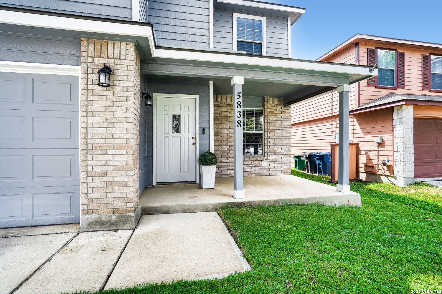 5838 Piedmont Glen San Antonio TX 78249