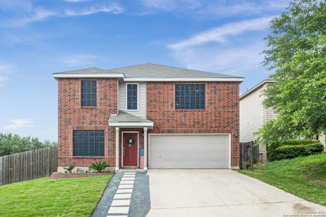 6603 Nora Vista Way San Antonio TX 78233