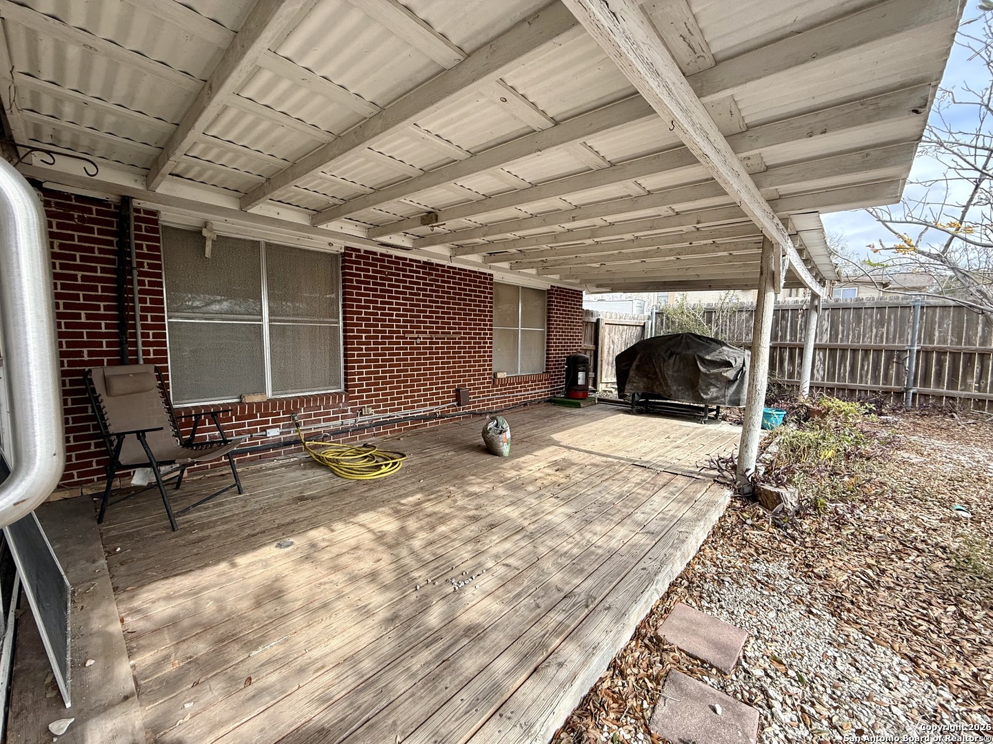 318 Cottonwood Kenedy TX 78119