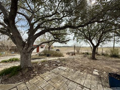 318 Cottonwood Kenedy TX 78119
