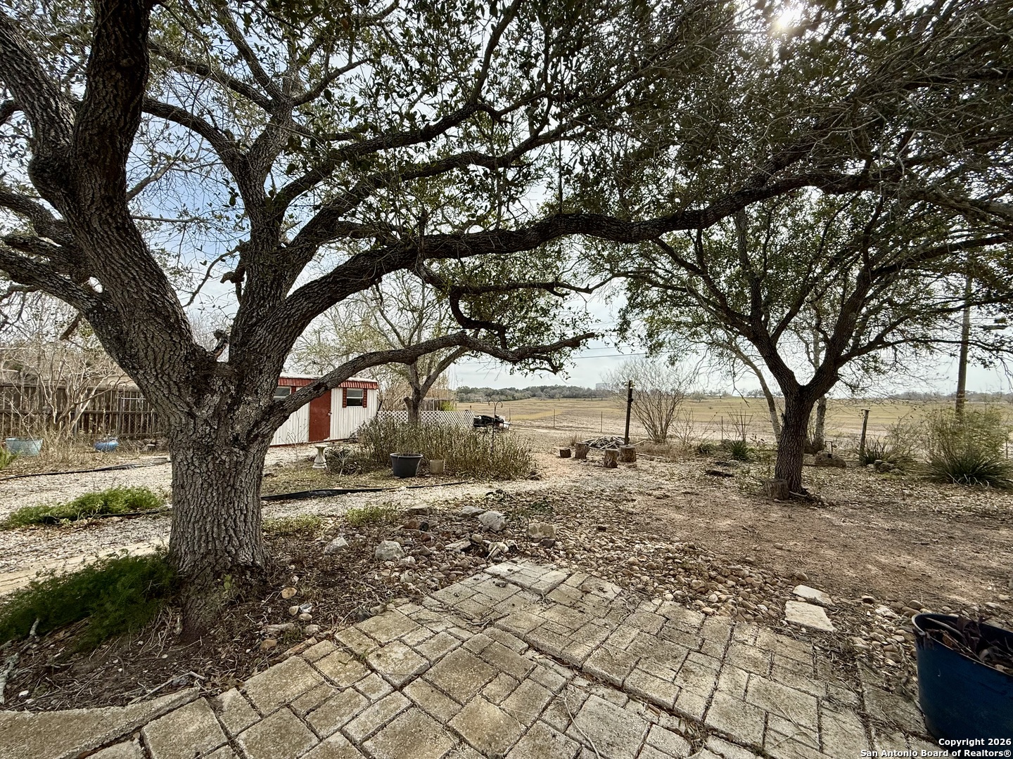318 Cottonwood Kenedy TX 78119
