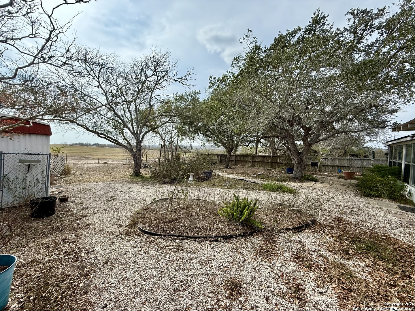 318 Cottonwood Kenedy TX 78119