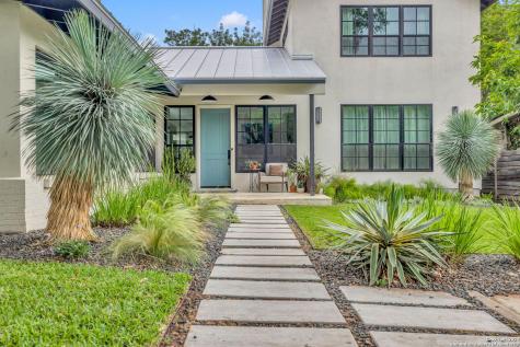 271 Forrest Hill Drive San Antonio TX 78209