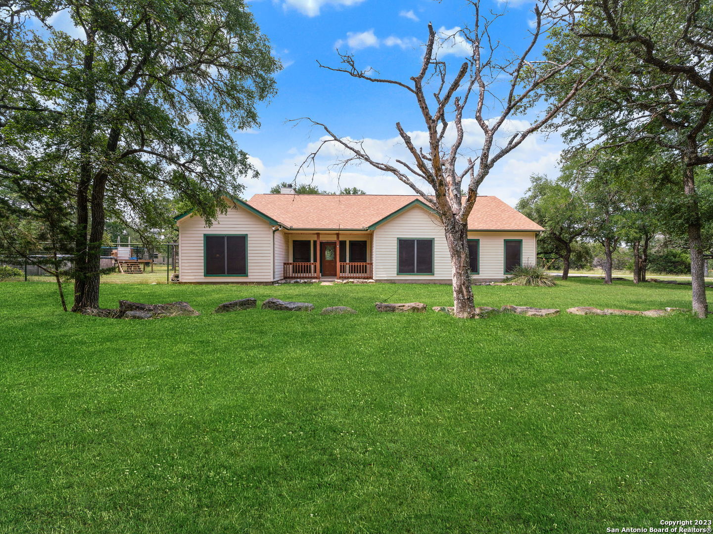 236 Wagon Wheel Drive Spring Branch TX 78070