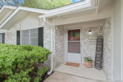 914 Morey Peak Drive San Antonio TX 78213