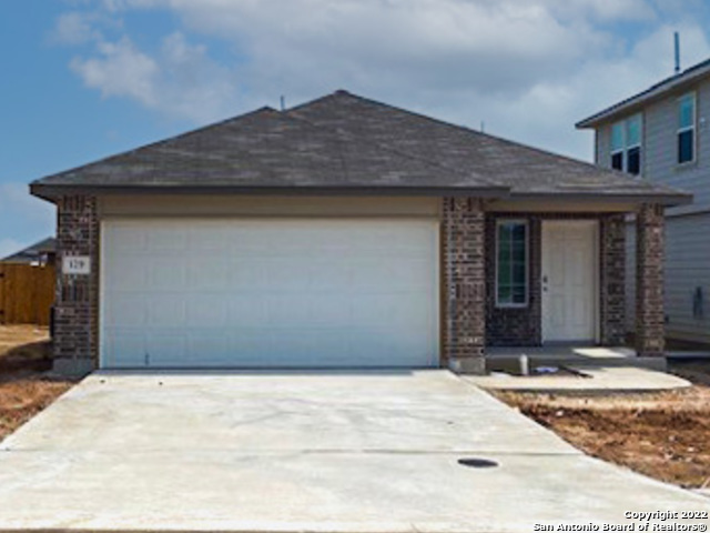 129 Bunkers Hill Road Floresville TX 78114