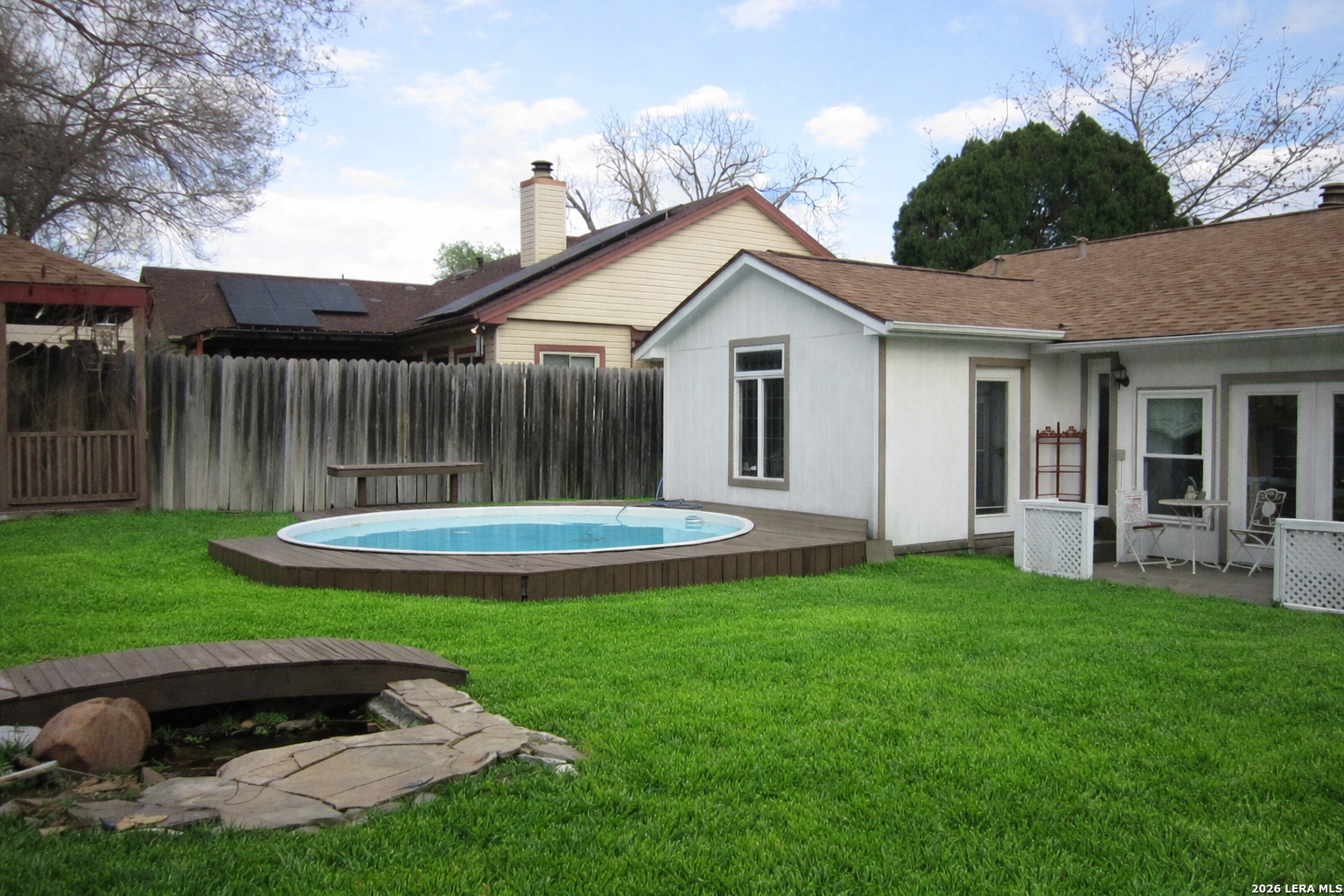 7911 Forest Cabin Live Oak TX 78233