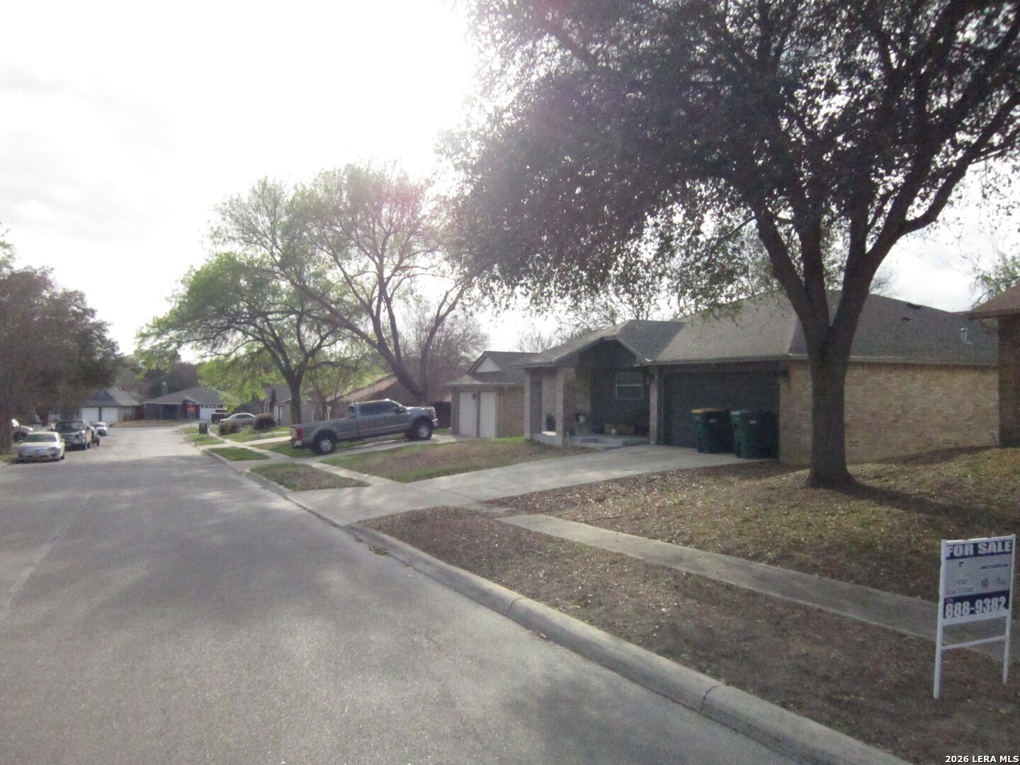 7911 Forest Cabin Live Oak TX 78233