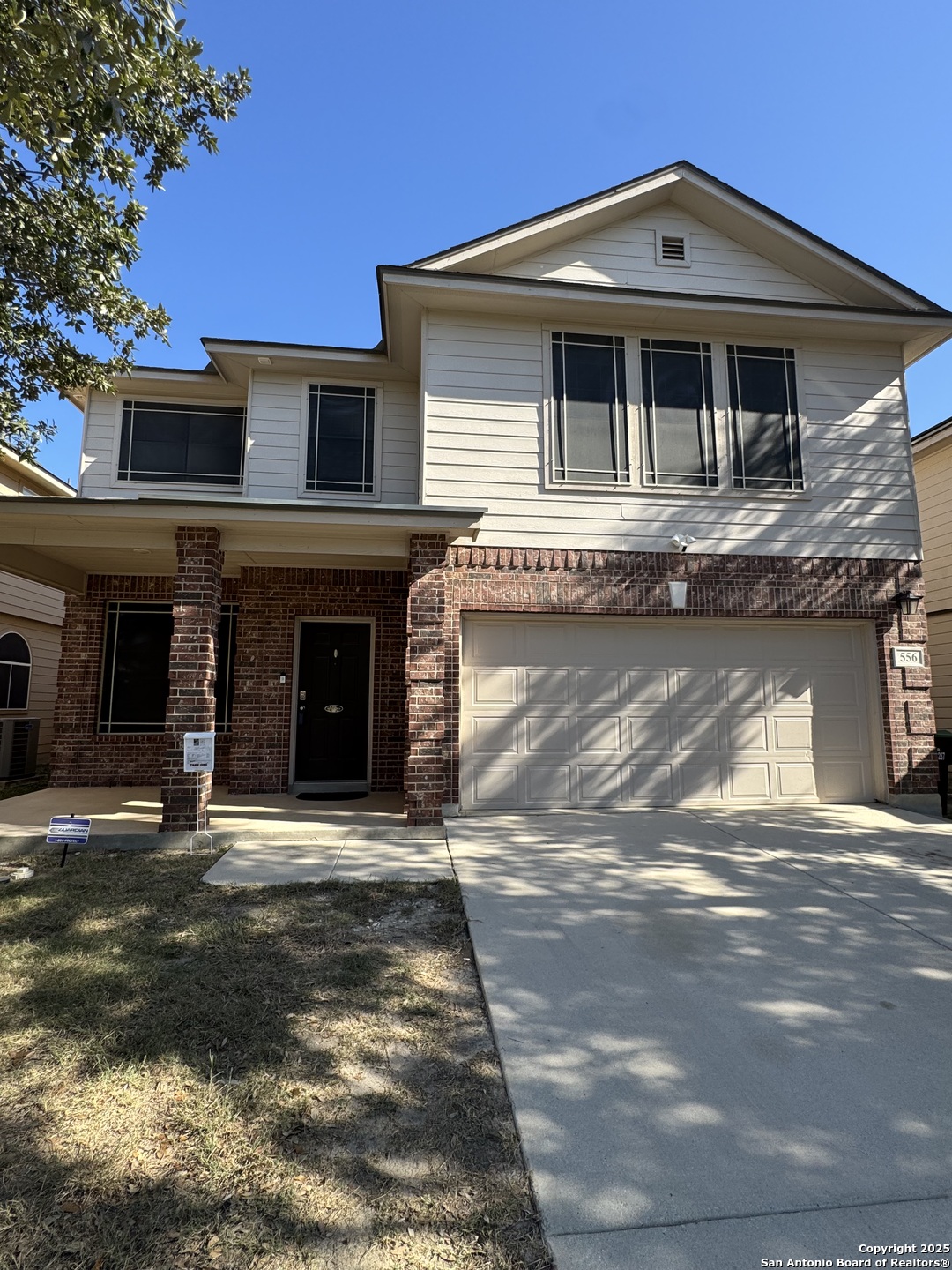 556 Perch Meadow San Antonio TX 78253