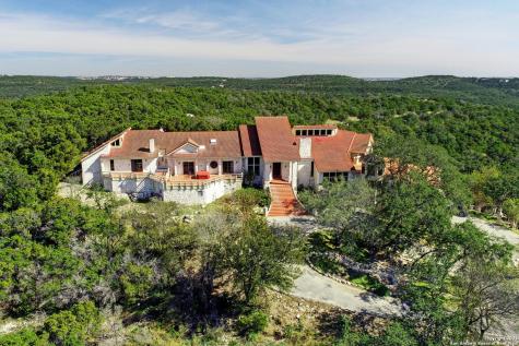17050 Sunridge Point Helotes TX 78023