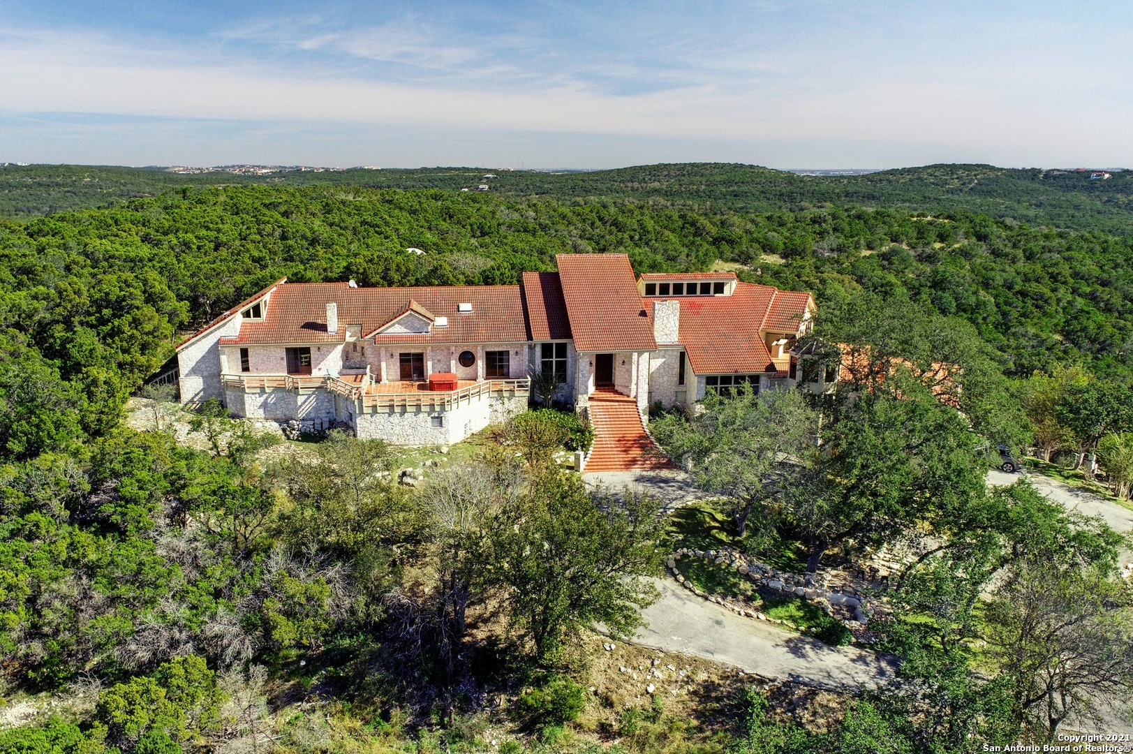 17050 Sunridge Point Helotes TX 78023