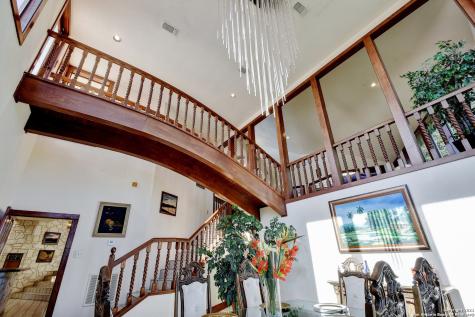 17050 Sunridge Point Helotes TX 78023