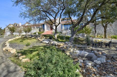 17050 Sunridge Point Helotes TX 78023