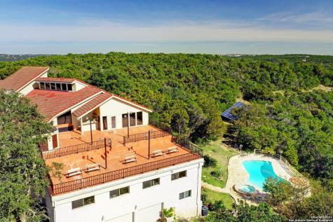 17050 Sunridge Point Helotes TX 78023