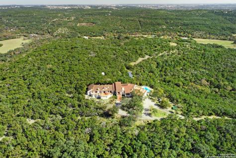 17050 Sunridge Point Helotes TX 78023