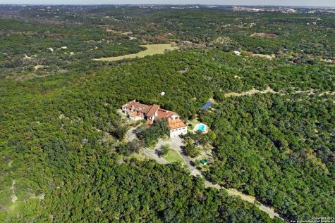 17050 Sunridge Point Helotes TX 78023