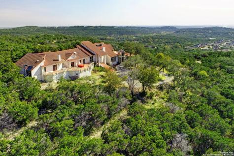 17050 Sunridge Point Helotes TX 78023