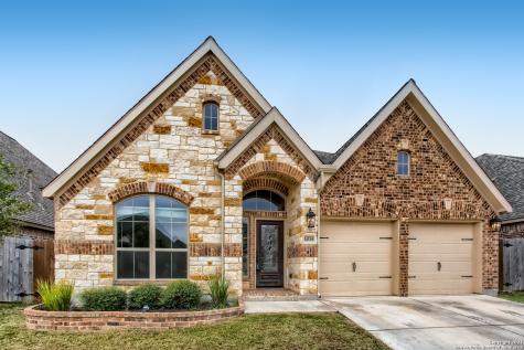 14538 Clydesdale Trail San Antonio TX 78254