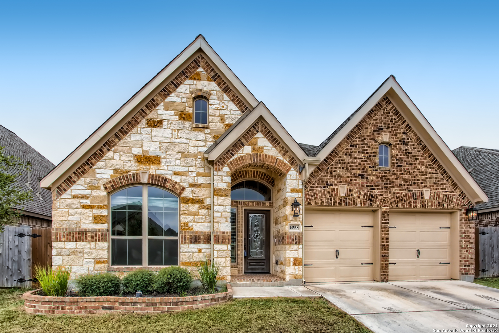 14538 Clydesdale Trail San Antonio TX 78254