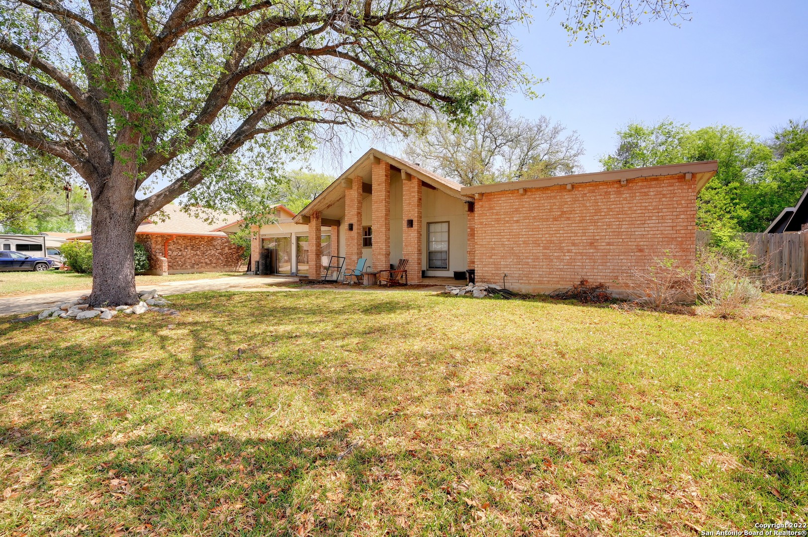 12314 La Albada Street San Antonio TX 78233