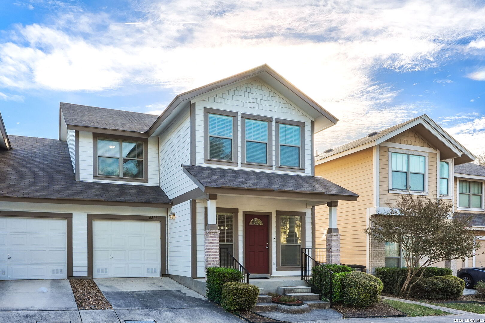 6227 W Jolie Court San Antonio TX 78240