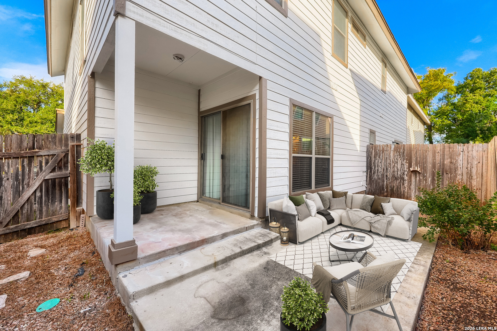 6227 W Jolie Court San Antonio TX 78240