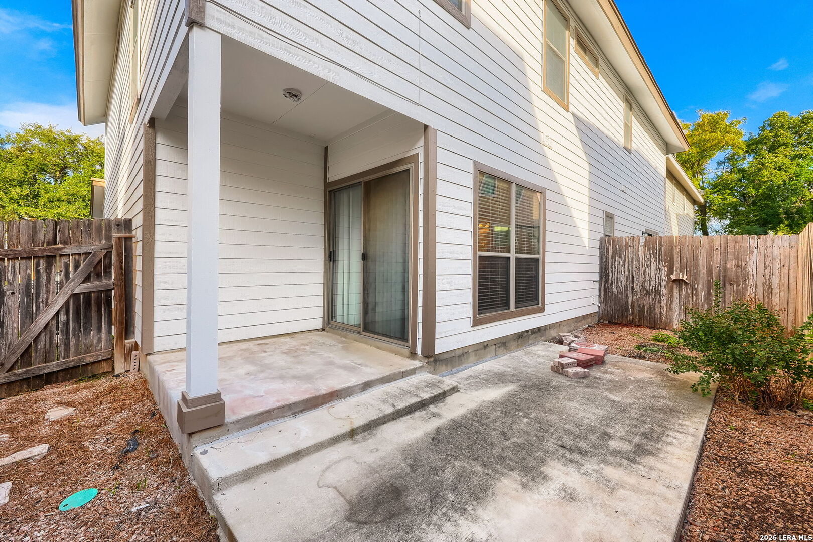 6227 W Jolie Court San Antonio TX 78240