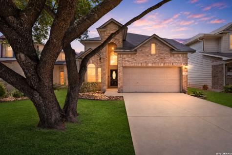 4 Dunthorte Lane San Antonio TX 78250