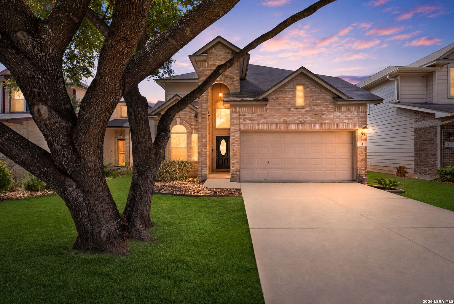 4 Dunthorte Lane San Antonio TX 78250