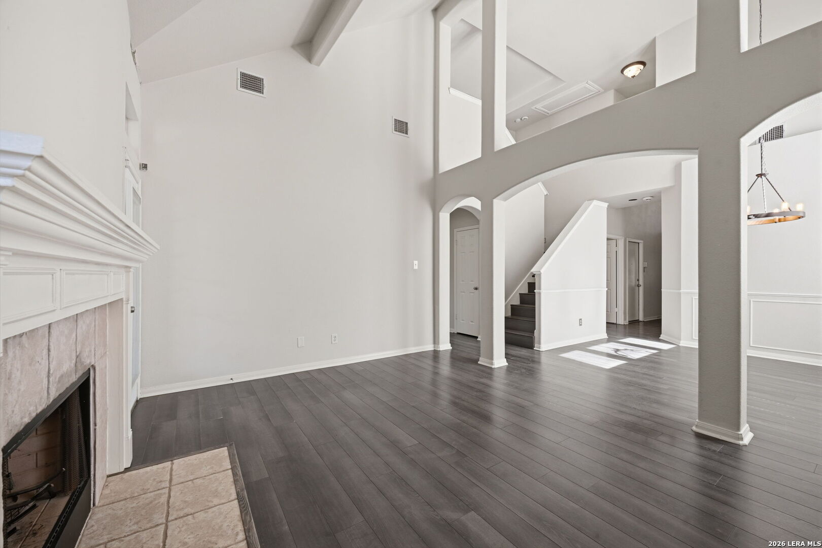 4 Dunthorte Lane San Antonio TX 78250