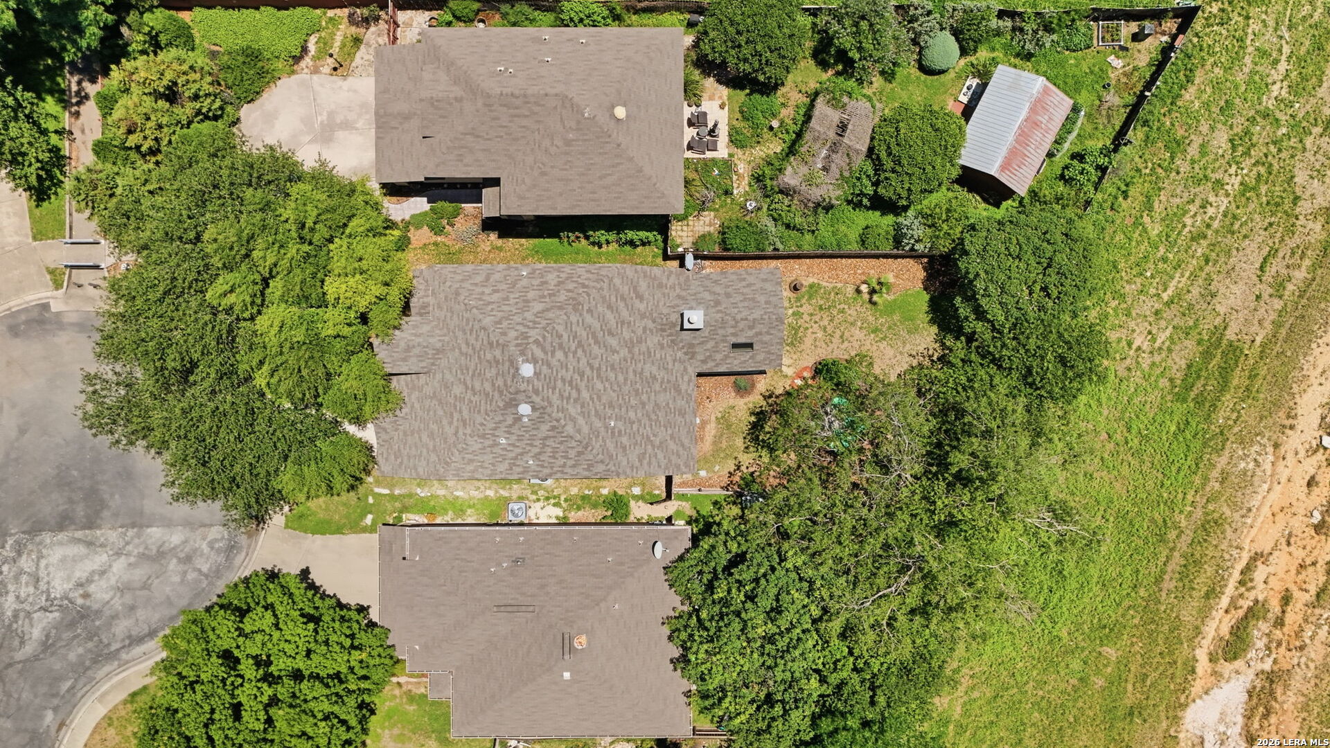4 Dunthorte Lane San Antonio TX 78250