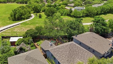 4 Dunthorte Lane San Antonio TX 78250