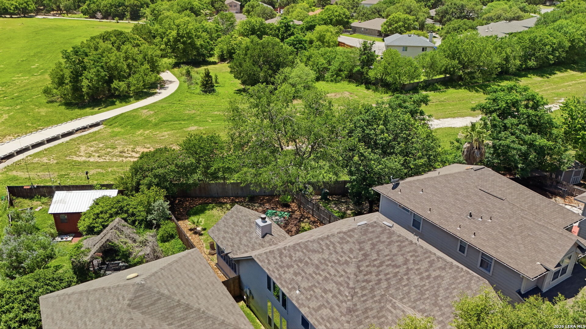 4 Dunthorte Lane San Antonio TX 78250