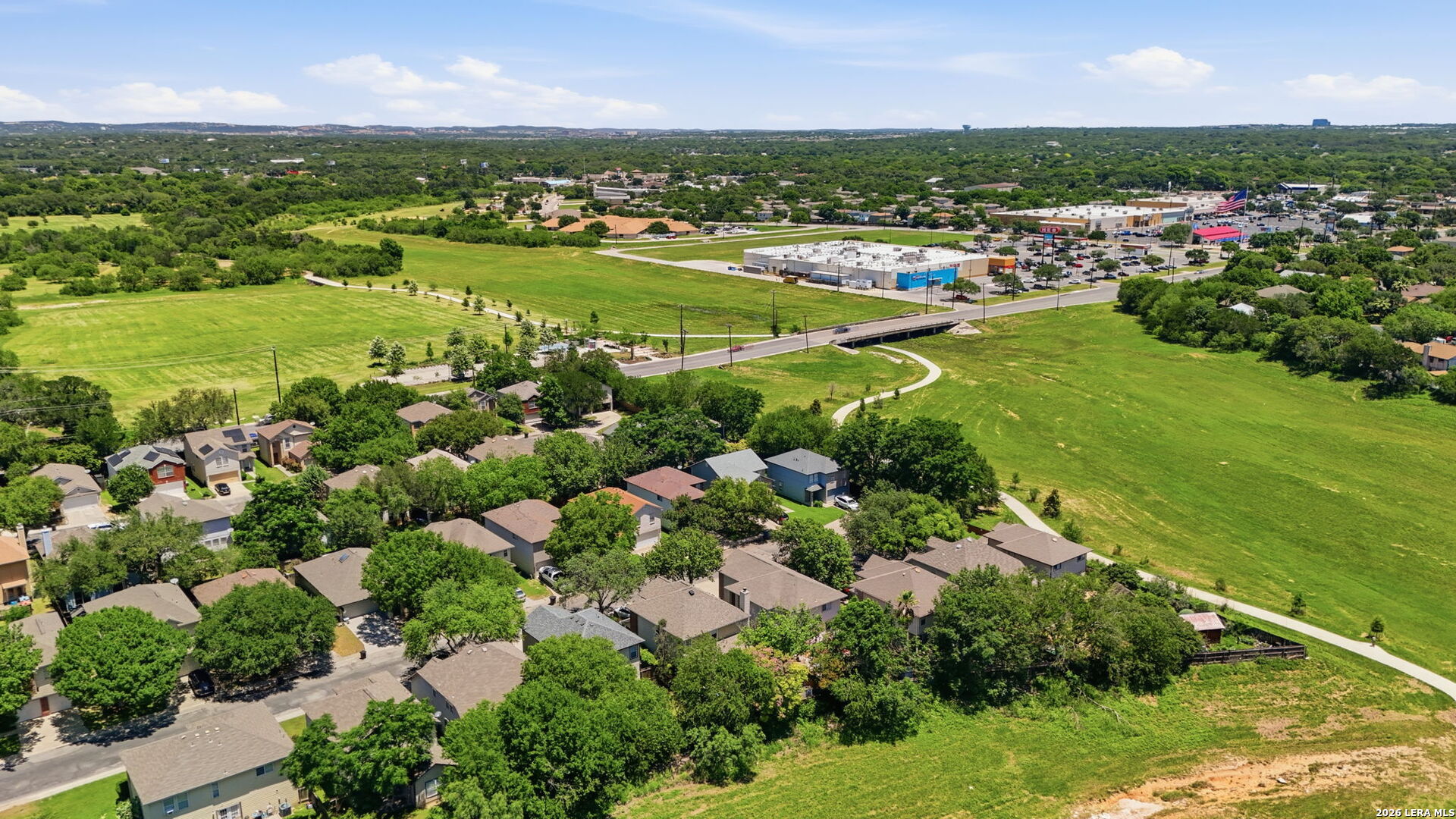 4 Dunthorte Lane San Antonio TX 78250