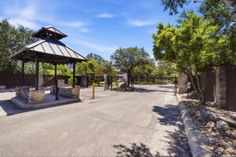 4 Dunthorte Lane San Antonio TX 78250