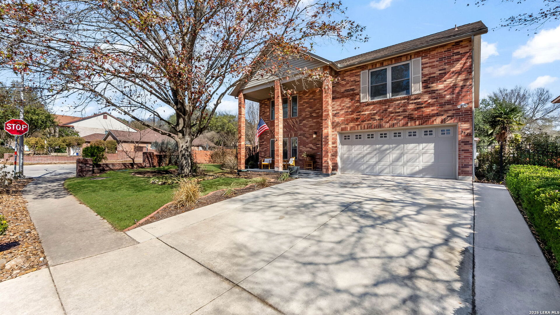 2849 Lotus Park Schertz TX 78154