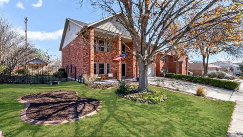 2849 Lotus Park Schertz TX 78154