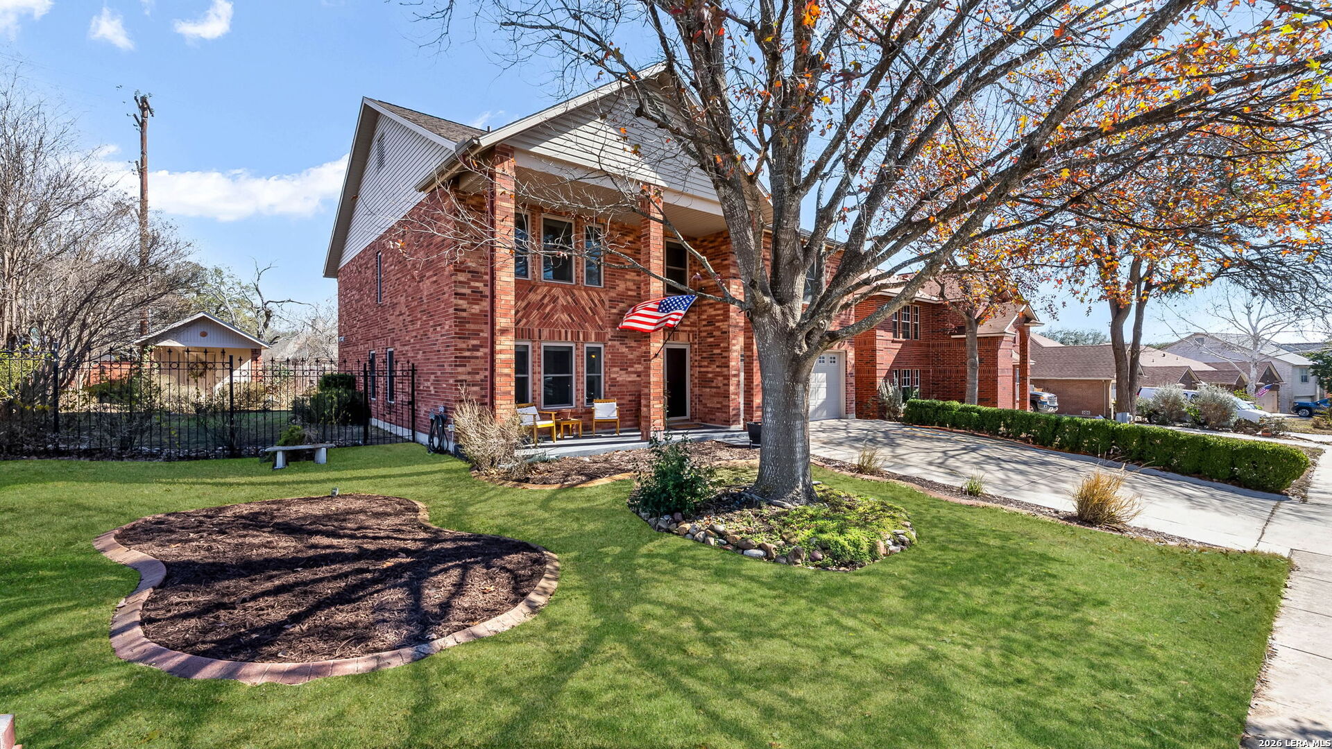 2849 Lotus Park Schertz TX 78154