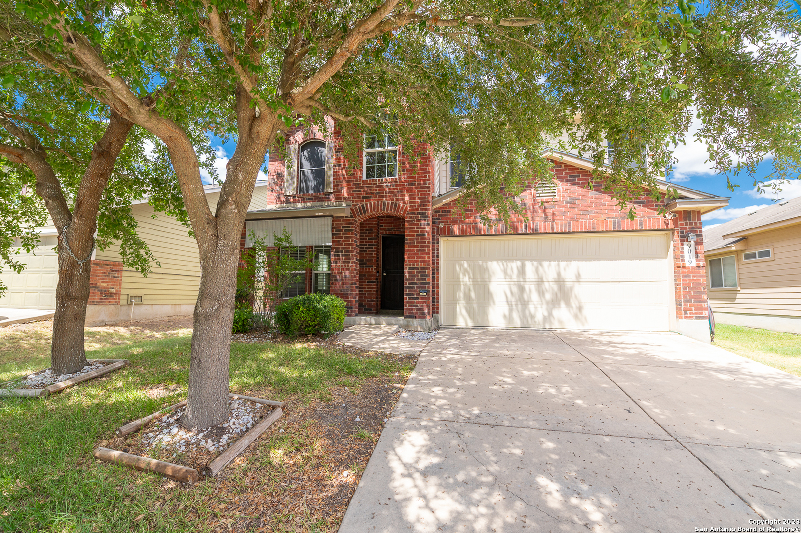 9019 Appaloosa Pass Converse TX 78109