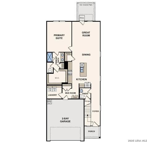 4842 Sahara Valleys San Antonio TX 78222