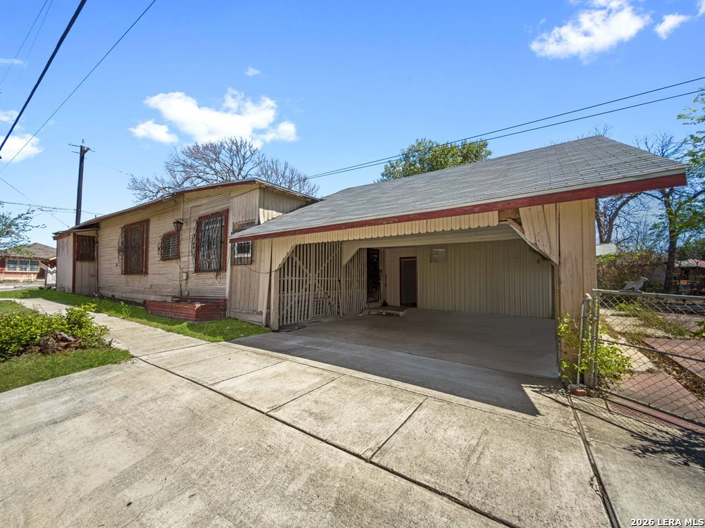 2922 Buena Vista Street San Antonio TX 78207