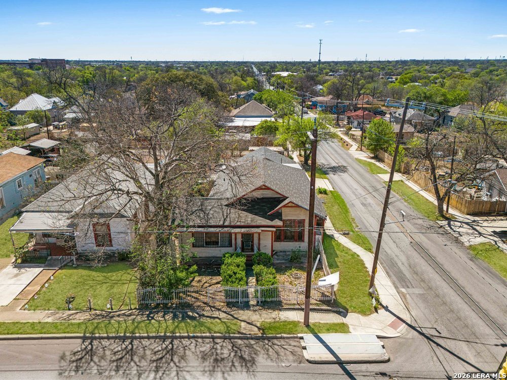 2922 Buena Vista Street San Antonio TX 78207