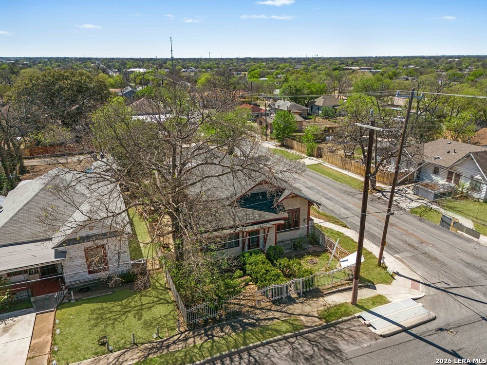 2922 Buena Vista Street San Antonio TX 78207