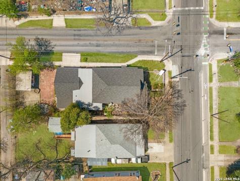 2922 Buena Vista Street San Antonio TX 78207