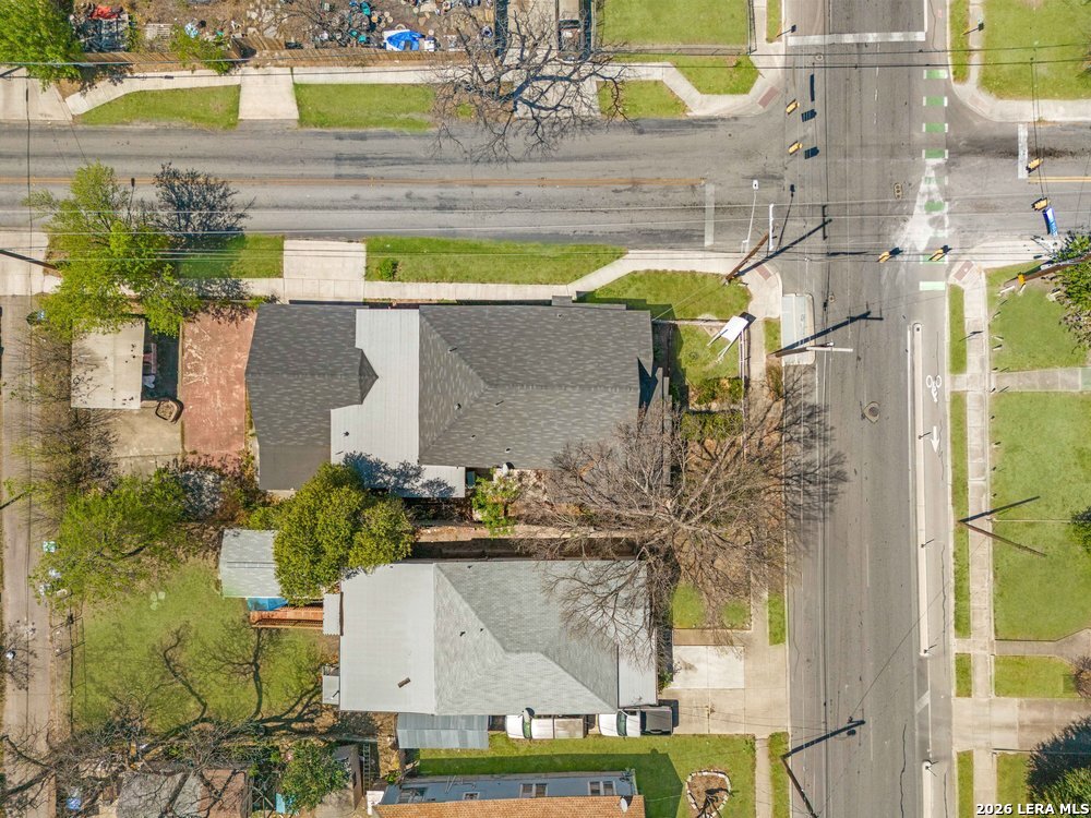 2922 Buena Vista Street San Antonio TX 78207