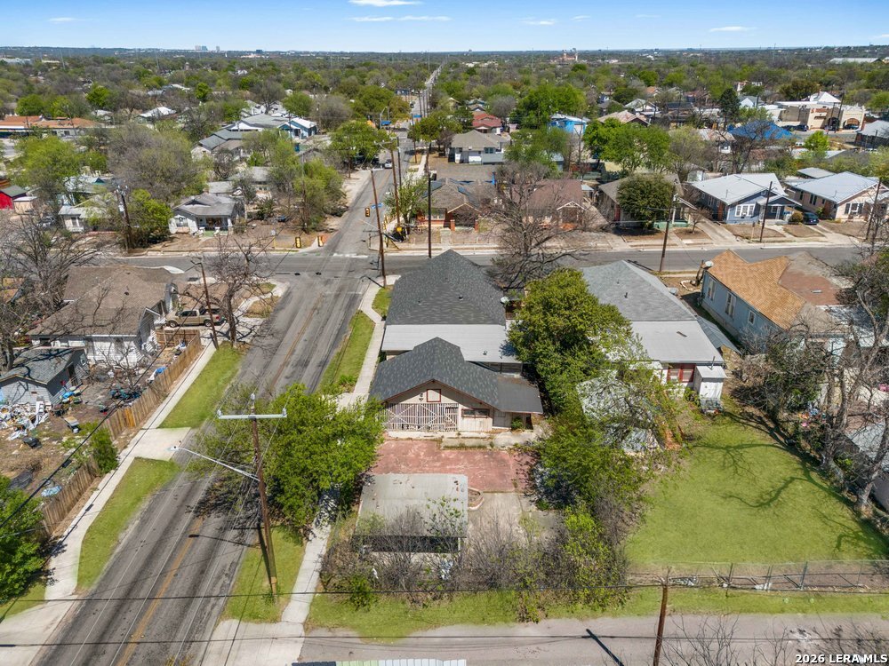 2922 Buena Vista Street San Antonio TX 78207