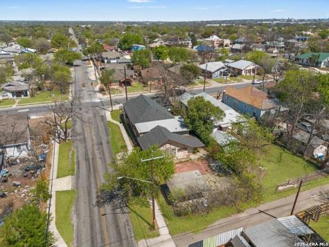 2922 Buena Vista Street San Antonio TX 78207