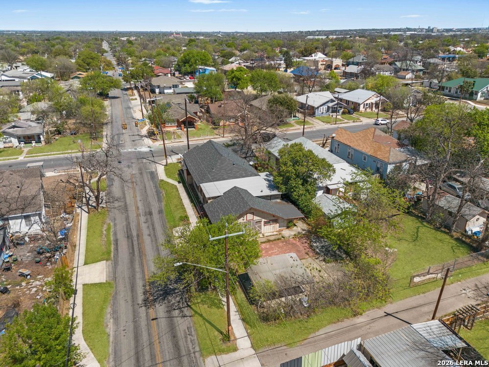 2922 Buena Vista Street San Antonio TX 78207