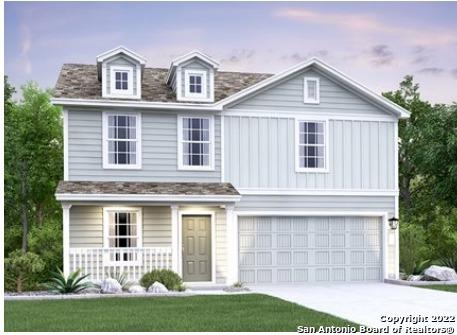 3366 Carducci Drive Converse TX 78109
